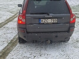 Volvo XC90 2005 г Внедорожник / Кроссовер