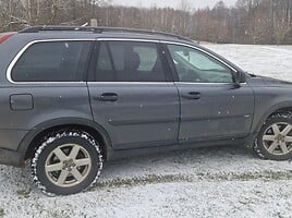 Volvo XC90 2005 г Внедорожник / Кроссовер