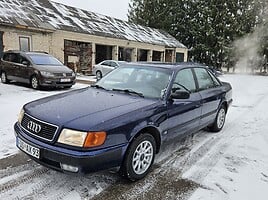 Audi 100 C4 Sedanas 1993