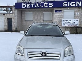 Toyota Avensis 2004 г Универсал