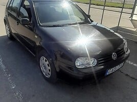 Volkswagen Golf TDI 2001 m