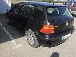 Volkswagen Golf TDI 2001 m