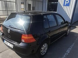 Volkswagen Golf TDI 2001 m