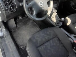 Volkswagen Golf TDI 2001 m