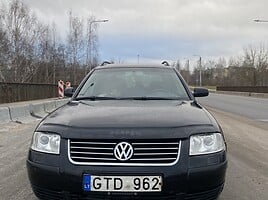 Volkswagen Passat 2003 m Universalas