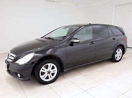 Mercedes-Benz R 280 2008 г Универсал