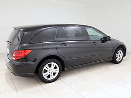 Mercedes-Benz R 280 2008 г Универсал