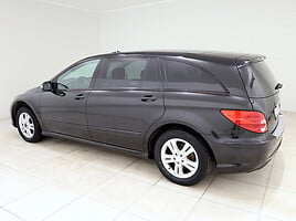 Mercedes-Benz R 280 2008 г Универсал