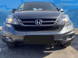 Honda Cr-V 2009 m dalys