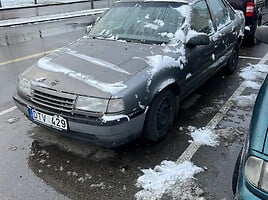 Opel Vectra 1992 y Sedan