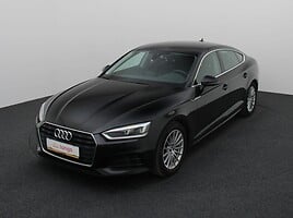 Audi A5 Sedanas 2019