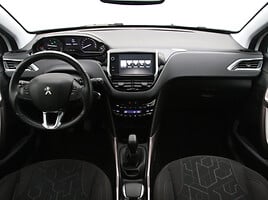 Peugeot 2008 2015 m Universalas