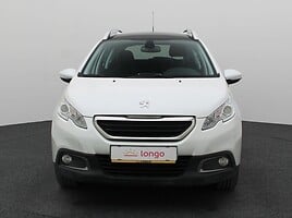 Peugeot 2008 2015 m Universalas