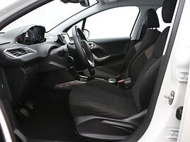 Peugeot 2008 2015 m Universalas