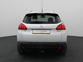 Peugeot 2008 2015 m Universalas