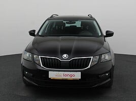 Skoda Octavia 2020 y Wagon