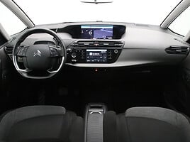 Citroen C4 SpaceTourer 2020 г Минивэн