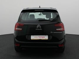 Citroen C4 SpaceTourer 2020 г Минивэн