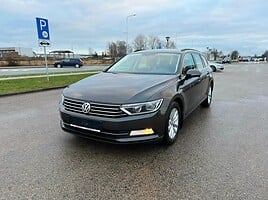 Volkswagen Passat Universalas 2015