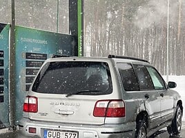 Subaru Forester 2003 г Универсал