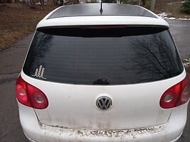 Volkswagen Golf 2006 m Hečbekas