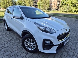 Kia Sportage GDI 2020 m