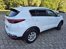 Kia Sportage GDI 2020 m