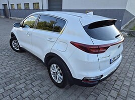 Kia Sportage GDI 2020 m