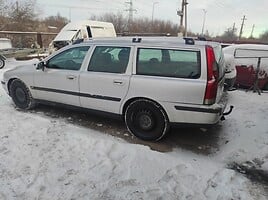 Volvo V70 2000 г Универсал