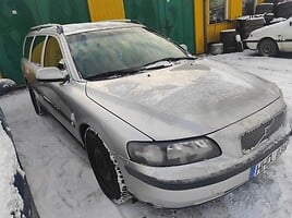 Volvo V70 2000 г Универсал