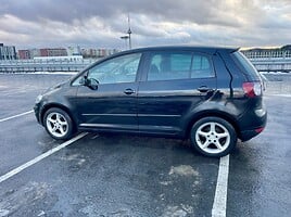 Volkswagen Golf Plus 2005 m Vienatūris