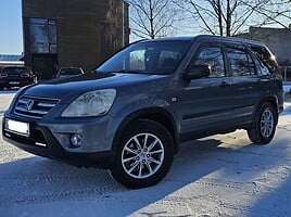 Honda CR-V 2005 m Visureigis / Krosoveris