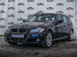 BMW 320 Universalas 2010