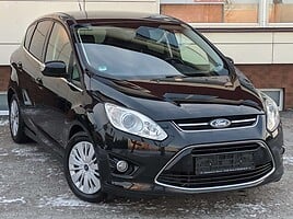 Ford C-MAX Vienatūris 2013