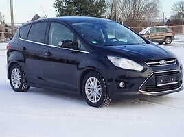 Ford C-MAX II Universalas 2015