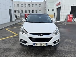 Hyundai ix35 CRDI 2014 m