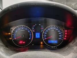 Hyundai I20 2013 г запчясти