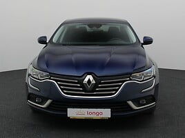 Renault talisman 2017 г Седан