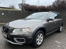 Volvo XC70 4WD MOMENTUM 2010 y