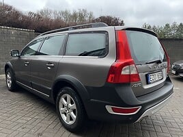 Volvo XC70 4WD MOMENTUM 2010 y