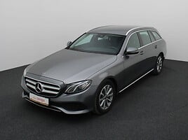 Mercedes-Benz E 350 Universalas 2018