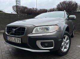 Volvo XC70 4WD MOMENTUM 2010 y