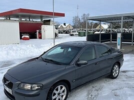 Volvo S60 2004 y Sedan