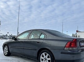 Volvo S60 2004 y Sedan