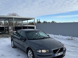 Volvo S60 2004 y Sedan