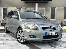 Toyota Avensis Universalas 2007