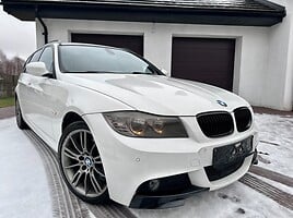 BMW 320 Universalas 2011