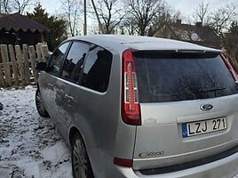 Ford C-MAX 2010 г Минивэн