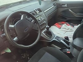 Ford C-MAX 2010 г Минивэн