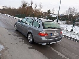 Bmw 545 2005 y Wagon